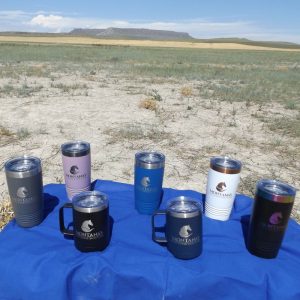 Hot/Cold Mugs